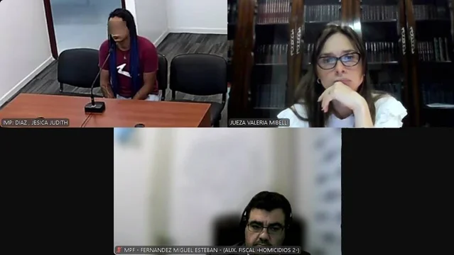 Condenan a 10 años de cárcel a una mujer trans por el crimen de un joven a la salida de un boliche tucumano
