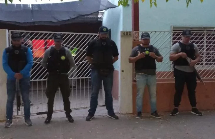 Nuevas pistas en el esclarecimiento de un homicidio
