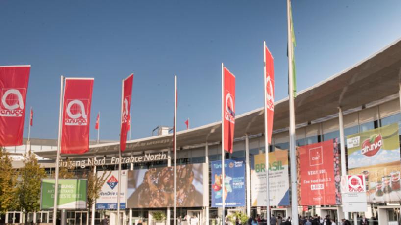Registran empresas de alimentos y bebidas para exponer en Anuga 2025