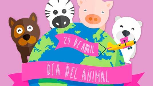dia del animal