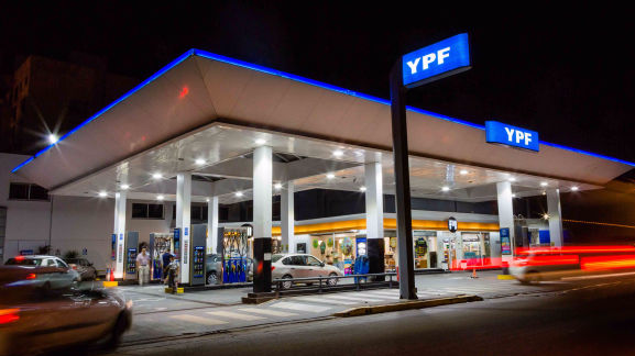 YPF