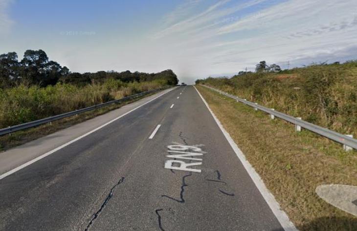 “La transferencia de rutas nacionales a la Provincia no será posible”