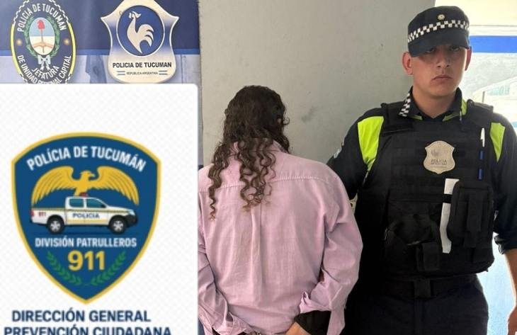 Demoran a un hombre por un presunto intento de abuso