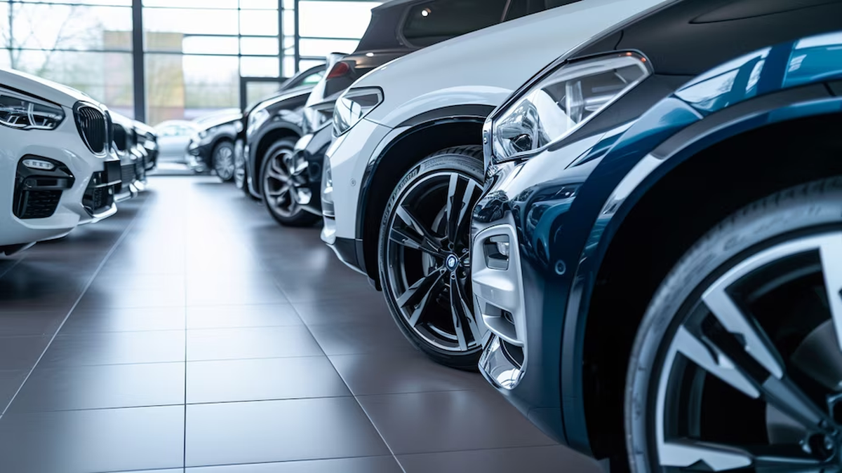 En mayo el mercado automotor tuvo un crecimiento del 59% interanual
