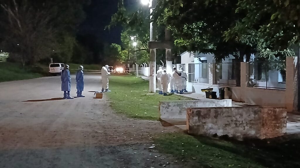 Femicidio en Los Nogales:  ahorcó a su mujer y quiso hacer creer que se había suicidado