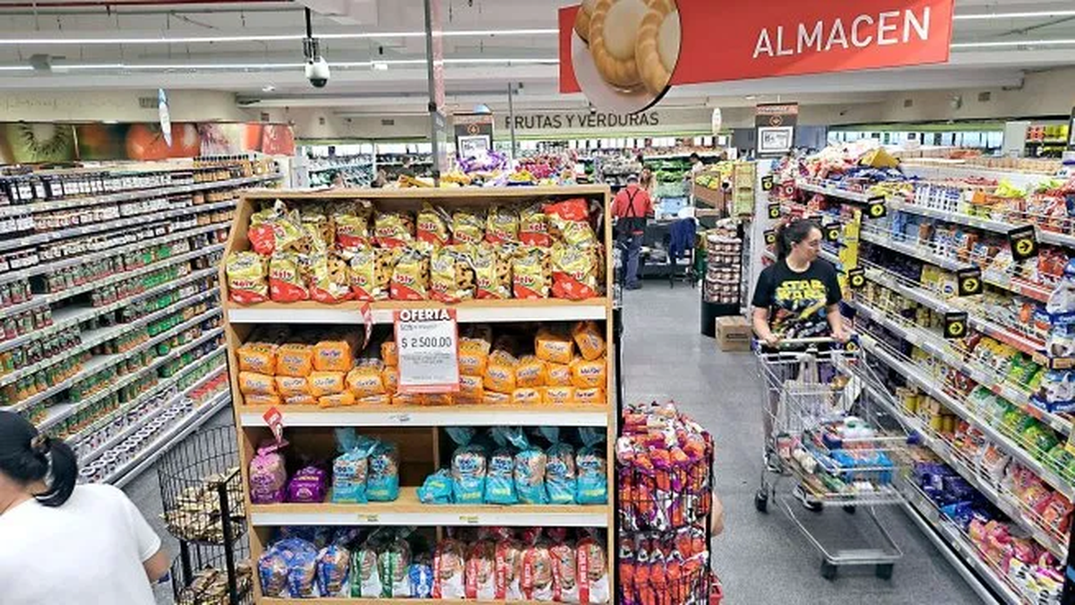 La inflación giraría en torno al 2% en mayo, según las consultoras