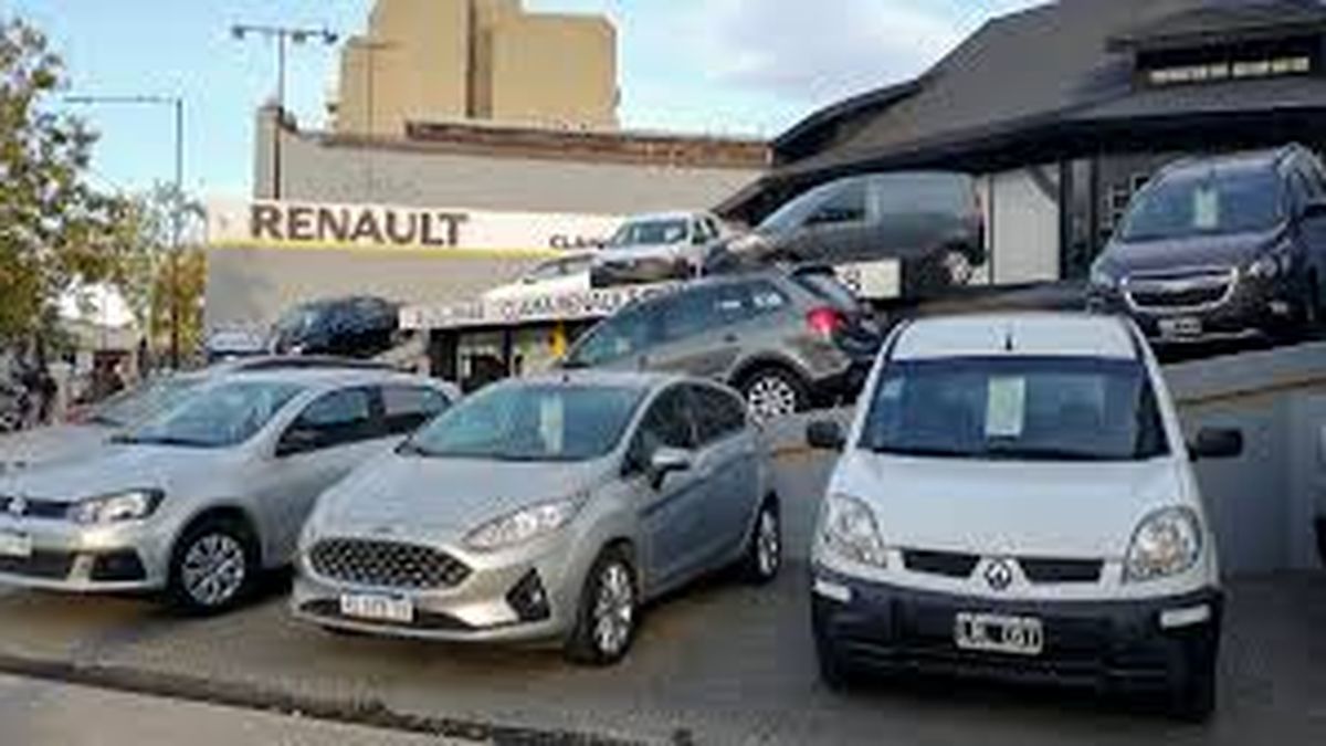 La venta de autos subió casi 60% en mayo