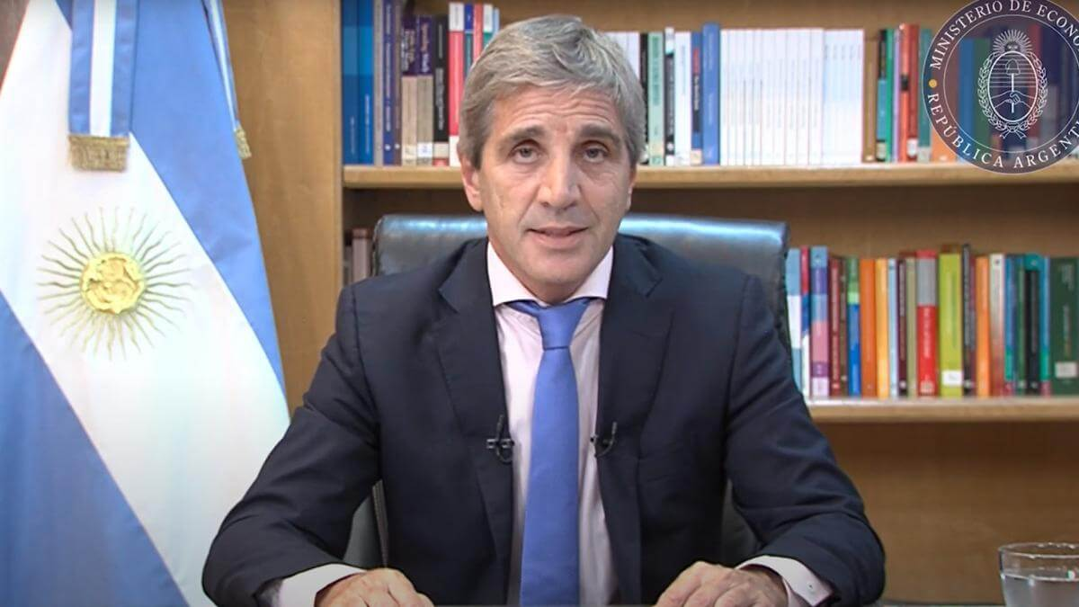 Se eliminarán las retenciones para el 88% de los productos industriales