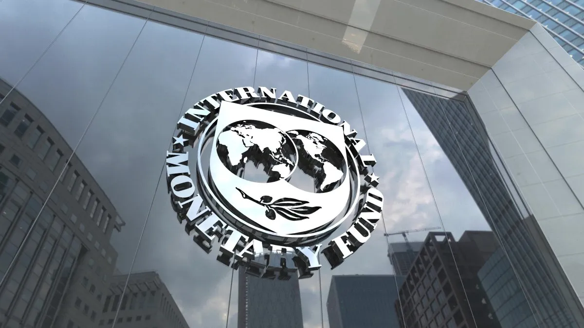 Según Milei, la meta de reservas con el FMI ya está cumplida