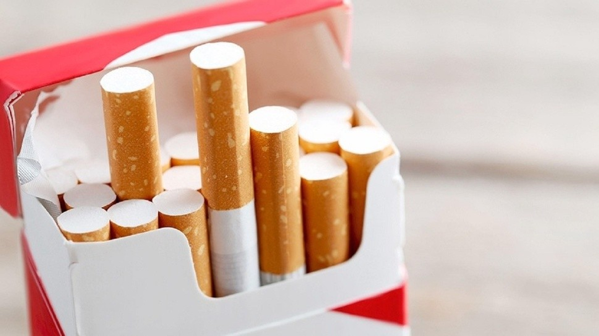 Aumentan el precio de los cigarrillos: cuánto cuesta un atado