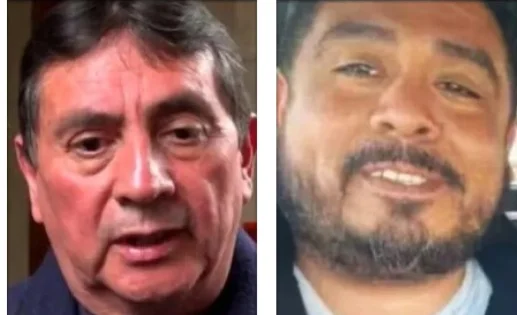 Chipi Giménez y una extraña carta dirigida al ex intendente Campos