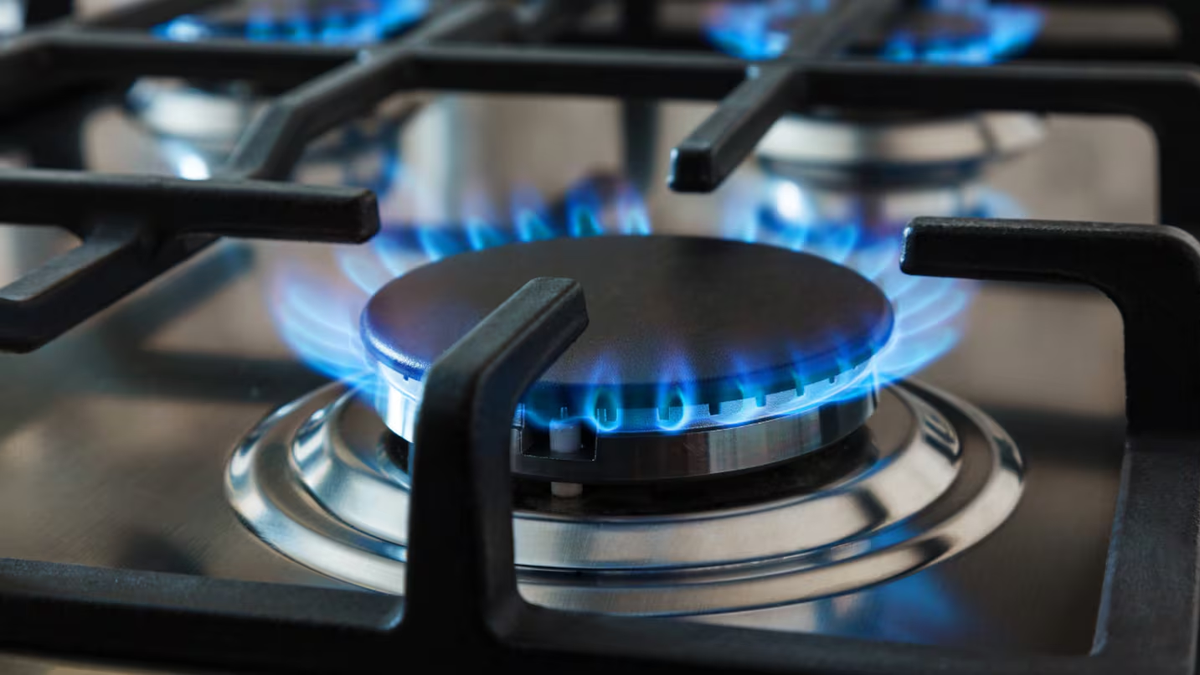Cómo se aplicarán los aumentos en las tarifas de gas durante el invierno