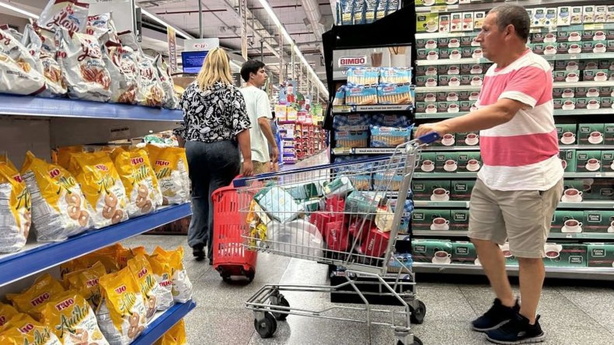 Consultoras prevén que la inflación en junio será mayor al 2%