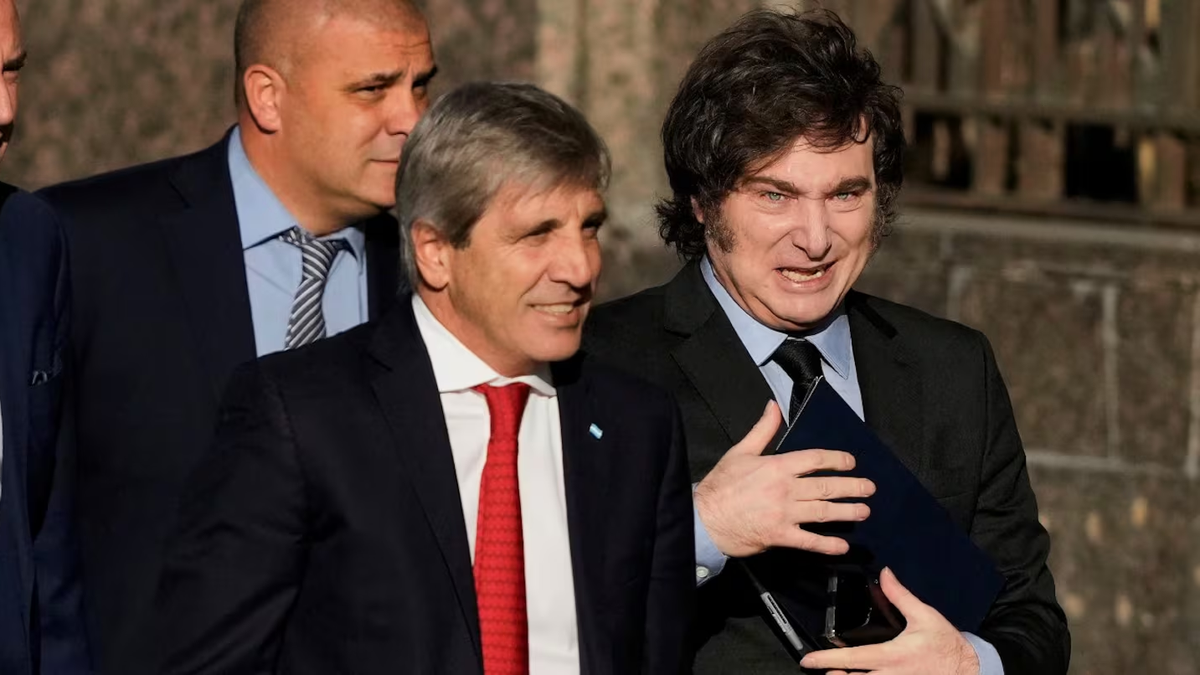 El Gobierno fusionará los entes reguladores de energía eléctrica y gas