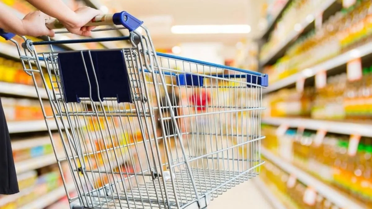 El consumo masivo comenzó a mostrar señales de recuperación