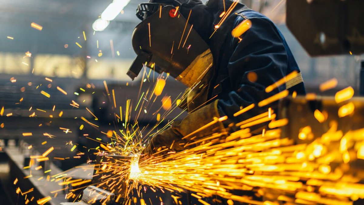 La actividad metalúrgica continúa sin demostrar avances significativos