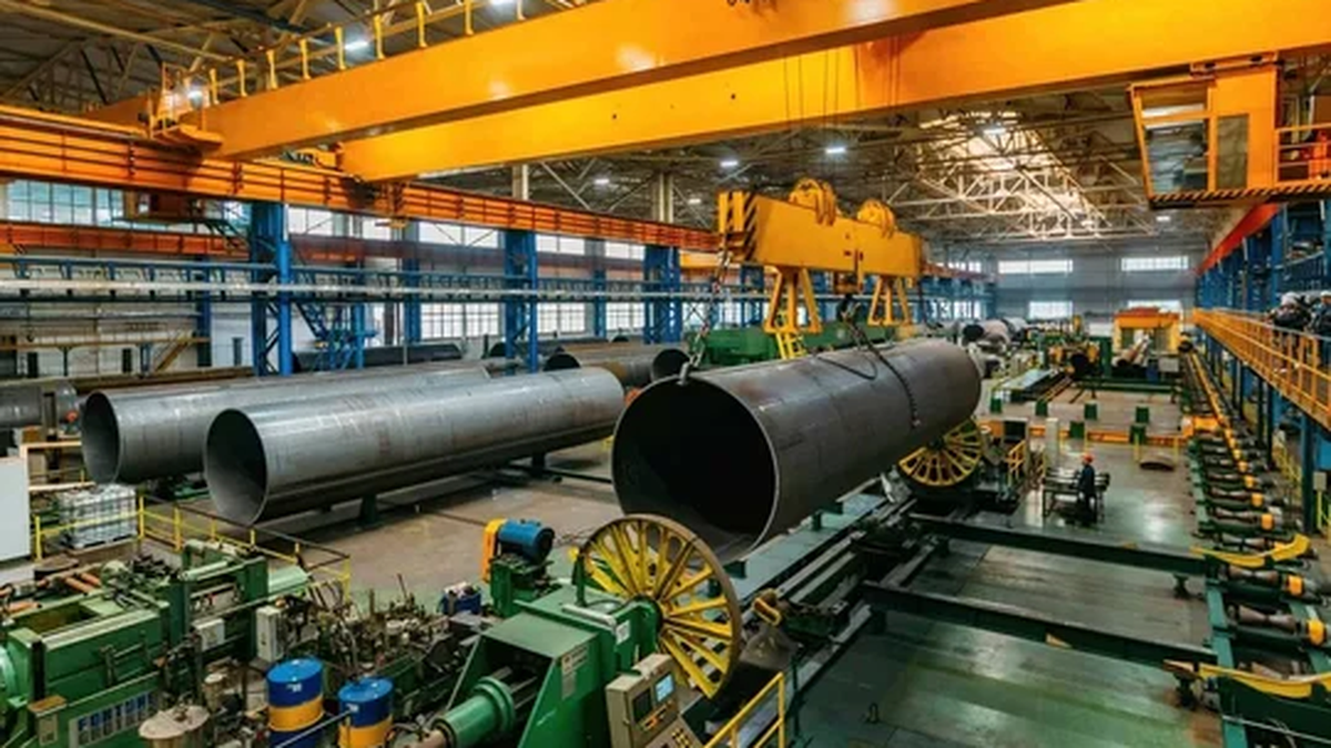 La economía marcó una suba del 5,8% en el primer trimestre del año