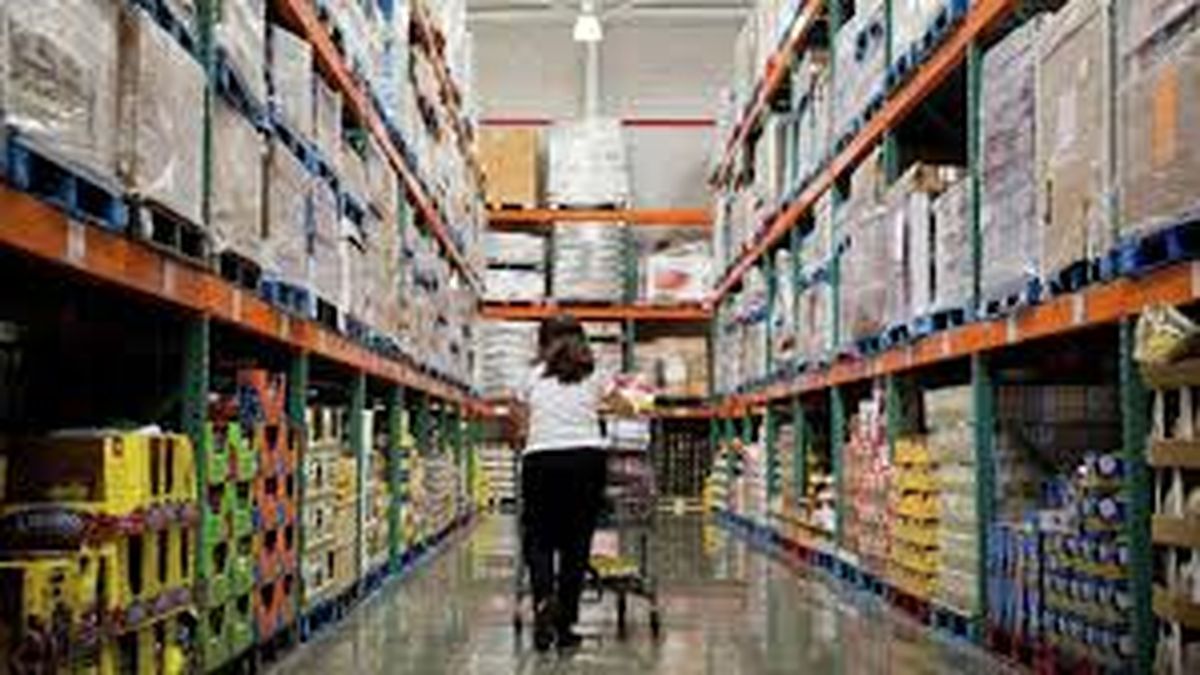 Los precios mayoristas tuvieron un descenso del 0,3% en mayo