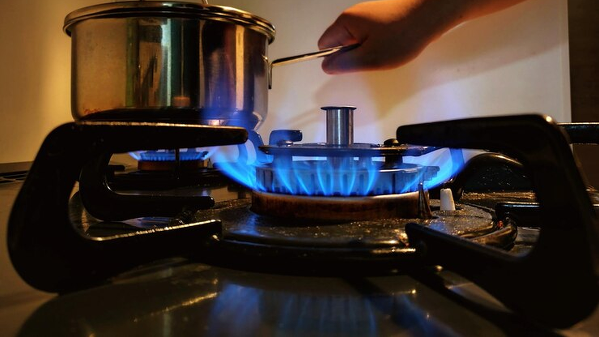 Reglamentaron nuevo esquema de aumentos para tarifas de gas
