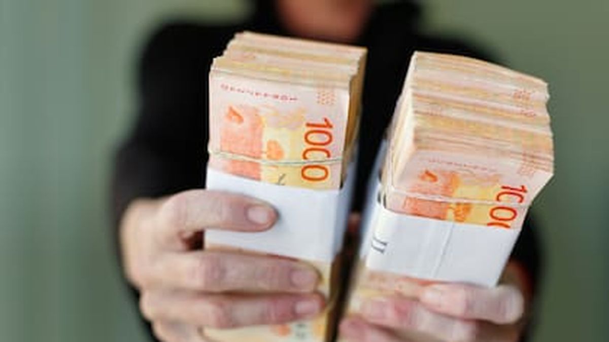 Tres de cada diez personas utilizan el aguinaldo para abonar gastos generales