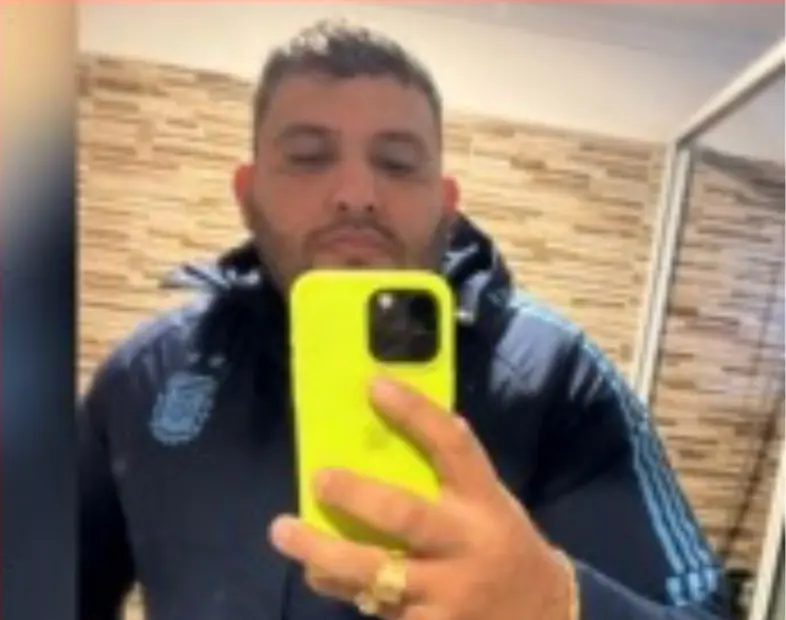 Detenido por narcomenudeo en Famaillá, pero su celular lo expuso como importante distribuidor de cocaína