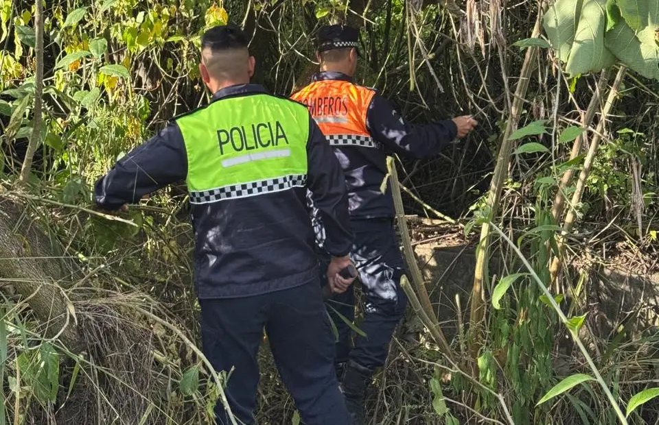 Nuevo operativo sin éxito profundiza la incertidumbre sobre el destino de Manuel Alberto “Chucky” Sárate