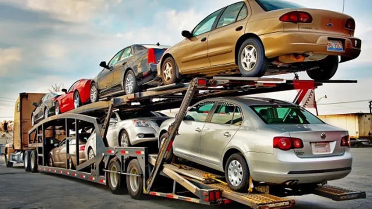 El Gobierno facilitó la importación particular de autos 0 Km y usados