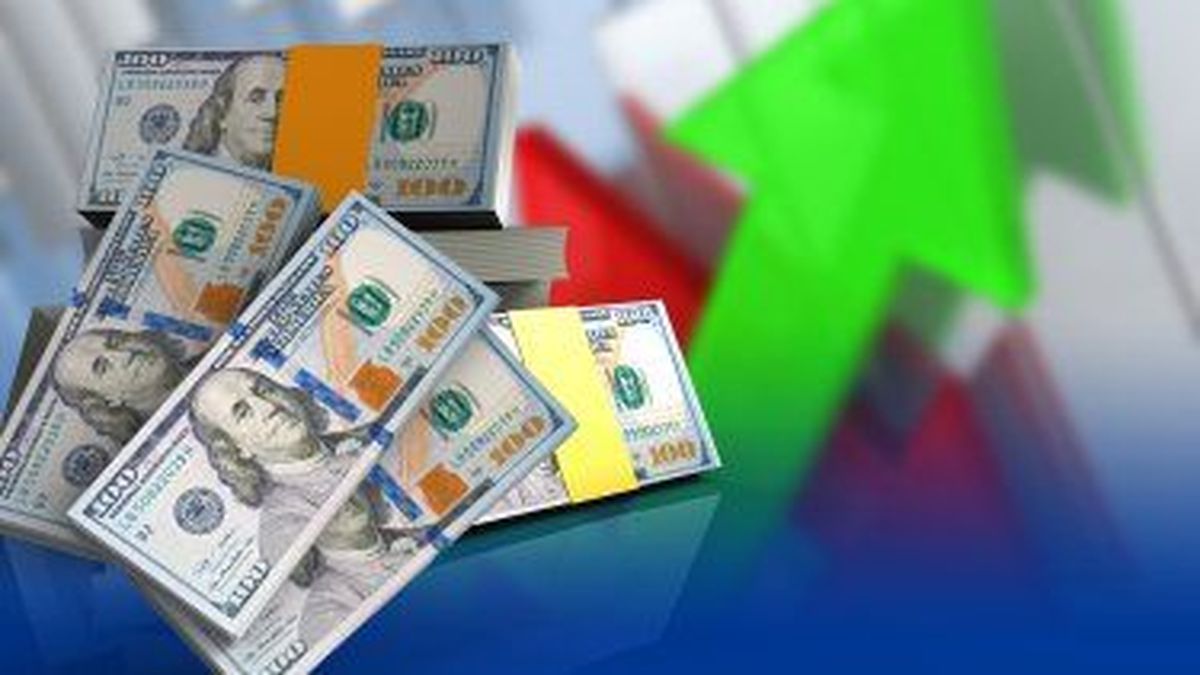 El dólar oficial tuvo una fuerte alza en los últimos días