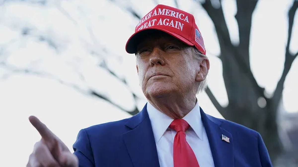 Trump vuelve a la carga con aranceles de hasta el 70% para agosto