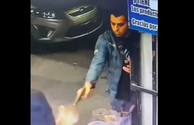 Arrestan a un joven sospechado de haber baleado al comerciante de un bazar en el centro de Tucumán