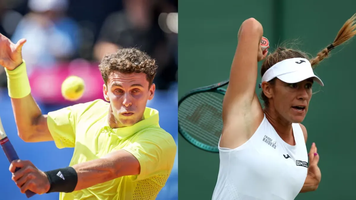 Partidos de hoy en el US Open 2025: hora y quiénes juegan