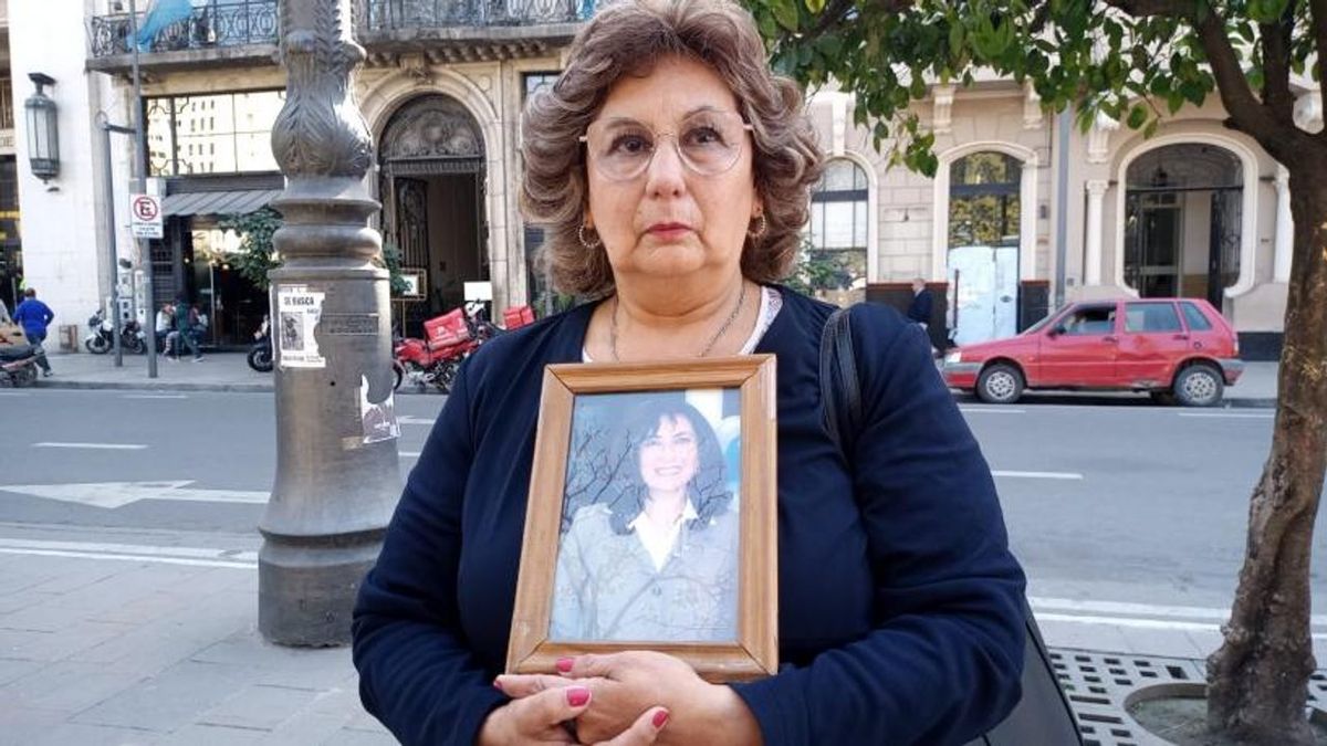 Revocaron la libertad condicional de Susana Acosta: Es un fallo ejemplar