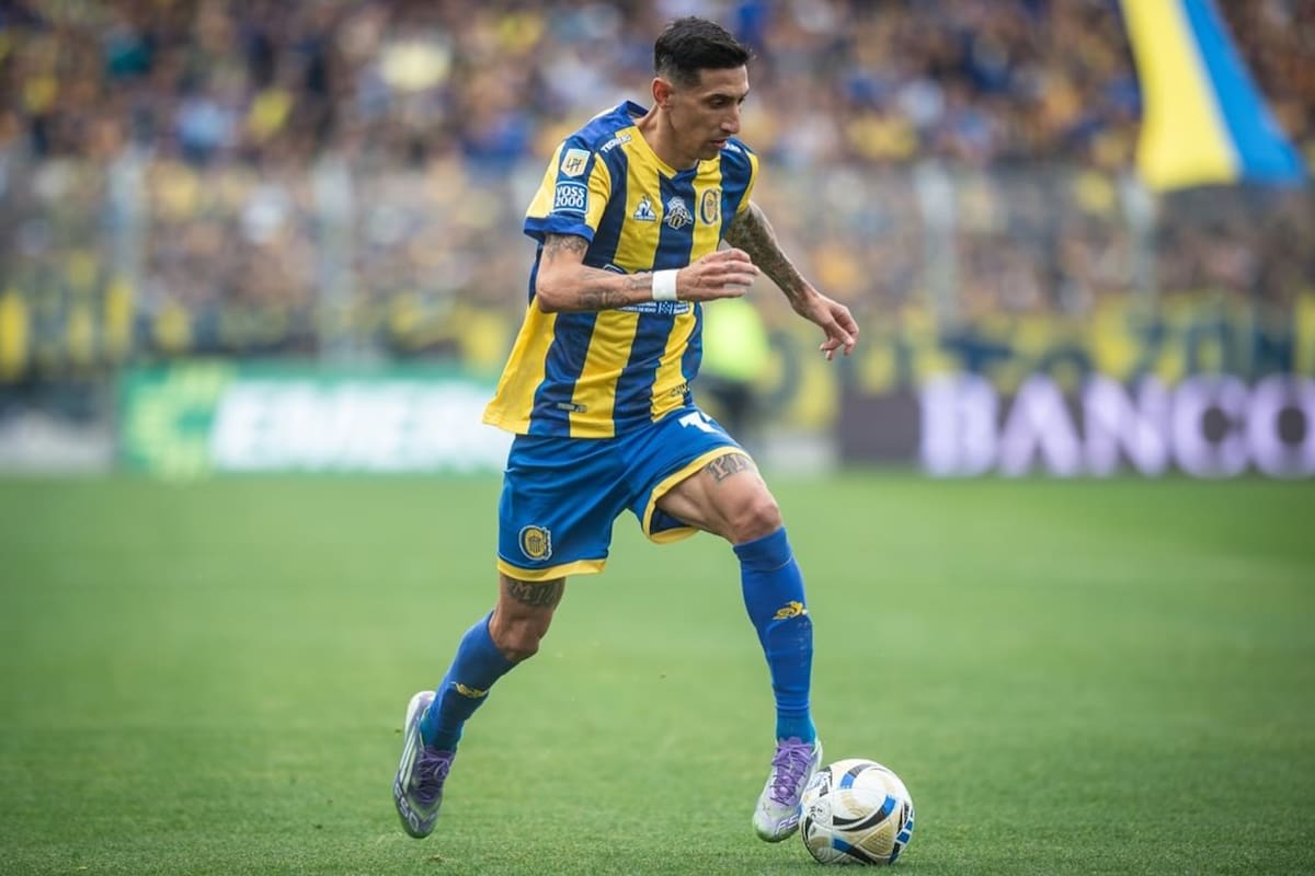 Rosario Central vs. Deportivo Riestra, por el Torneo Clausura 2025: día, horario, TV y cómo ver online