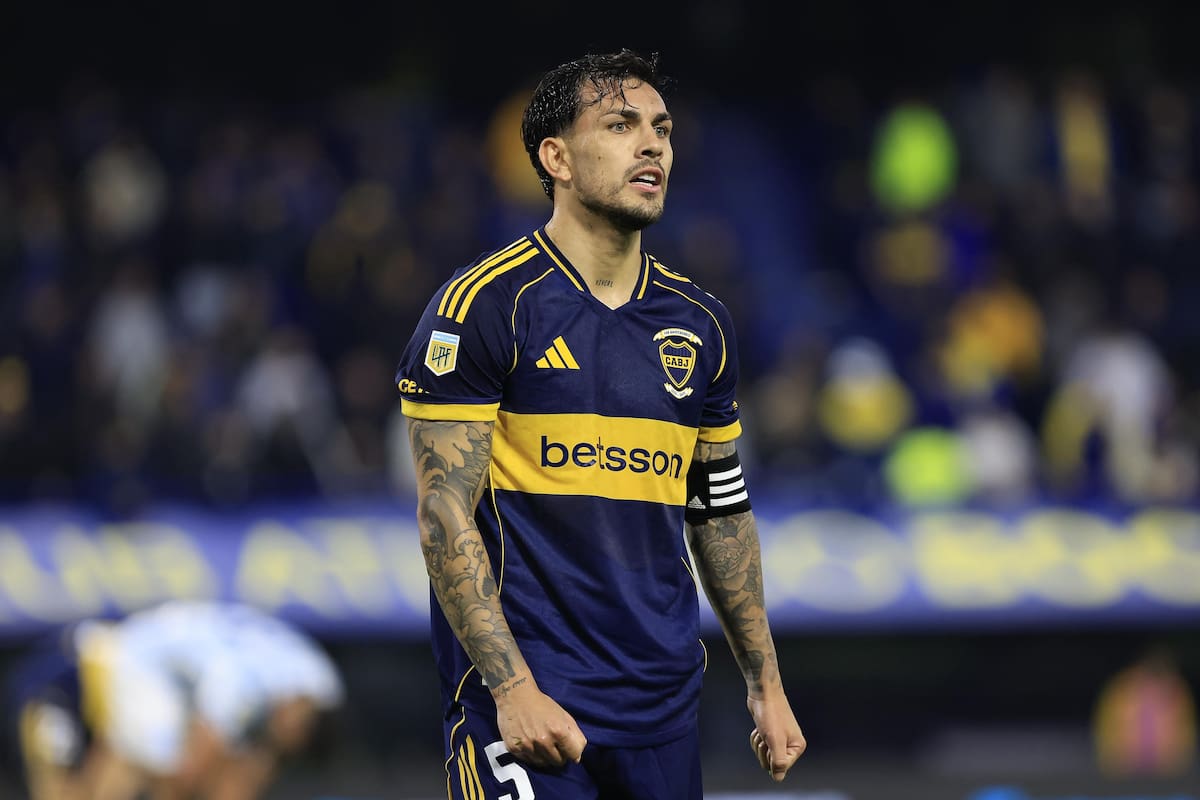 En qué canal pasan Independiente Rivadavia vs. Boca por el Torneo Clausura 2025 hoy