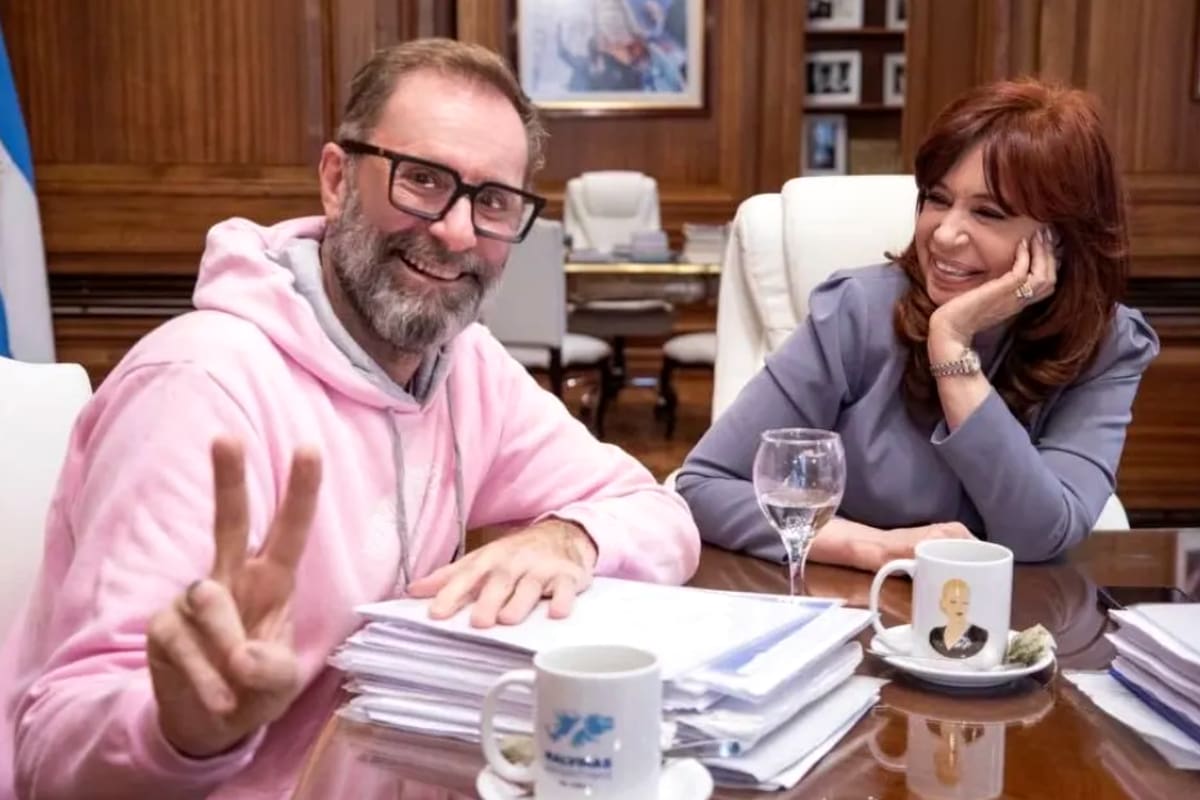 El Obispado se despegó de la candidatura del cura kirchnerista Juan Carlos Molina