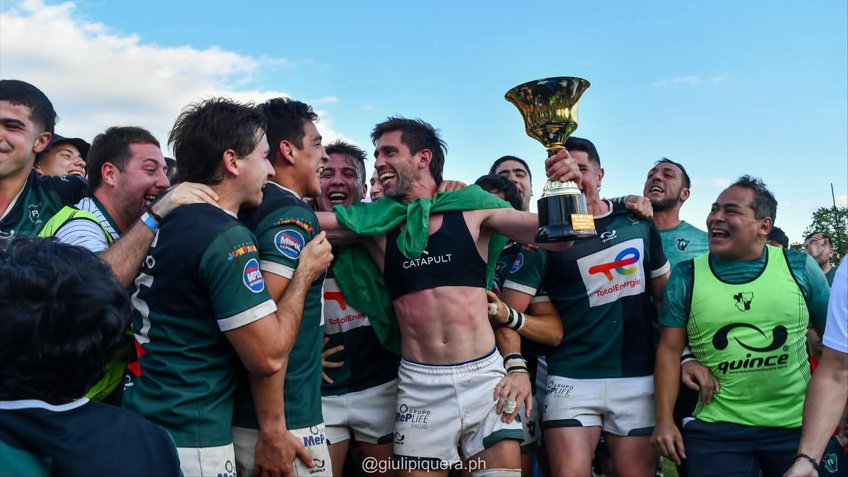 Sabíamos que se iba a definir al último